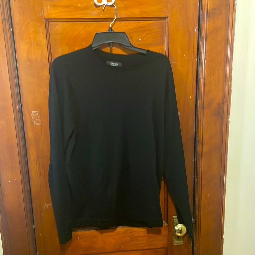 Nordstrom Mens Sweater